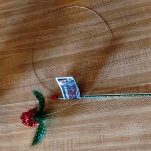 Cat Toy Cherrybomb 13 Rock Band Merch